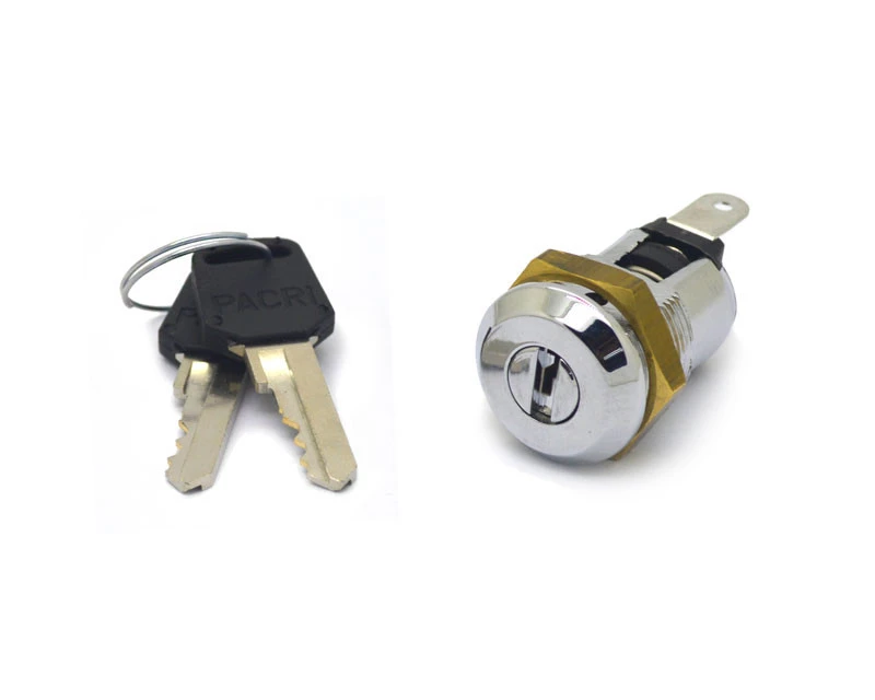 Chave Elétrica Liga-Desliga 3A/220V Pacri - FY-510