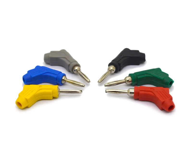 Pino Banana com Derivação 2mm - Diversas Cores - PB229 - B.B.C