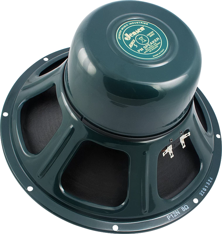 Falante Jensen P12N 8 Ohms 50W 12 Polegadas - ZJ06040