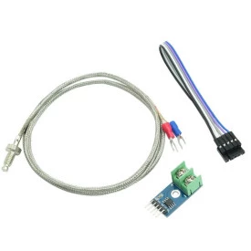 Módulo Leitor de Temperatura - 010-0054 - ChipSCE - GC-212