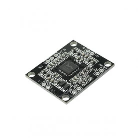 Módulo Amplificador de Áudio Digital PAM8610 20W - 010-187