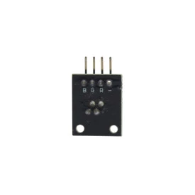 Módulo Led RGB 5mm KY016 - 02-288 - GC-256