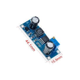 Módulo Regulador de Tensão XL7015 Conversor Step Down 5v a 80v 800mA - 02-528