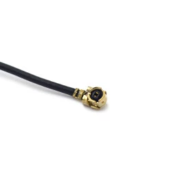 Cabo Pigtail U.FL com Conector SMA Fêmea - 15cm - 03-500 - GC-168