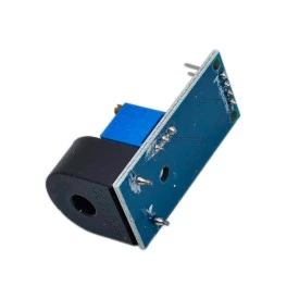 Módulo Sensor de Corrente Não Invasivo AC 5A ZMCT103C - 03-254 - GC-205