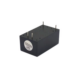Mini Fonte Hi-Link HLK-PM01 110-240Vac para 5Vdc 600mA 3W - 03-527 - GC-223
