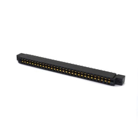 Conector Edge PCI 180º 2x30 - 040253C060