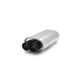 Capacitor para Microondas 0.7uF/2100Vac +-3% 50/60Hz
