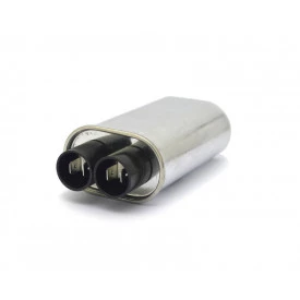 Capacitor para Microondas 0.92uF/2100Vac 50/60Hz +-3% Alta Tensão