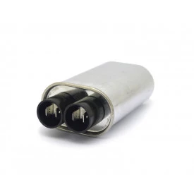 Capacitor para Microondas Alta Tensão 0.95uF/2100Vac 50/60Hz +-3%