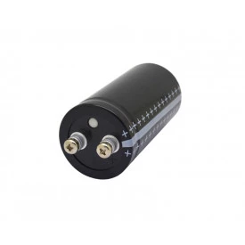 Capacitor Eletrolítico Giga 1000uF/350V