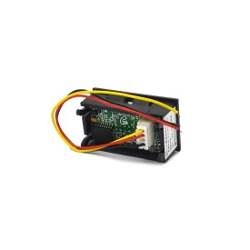 Voltímetro Digital 100A/75MV - YB27VA