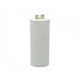 Capacitor de Partida Faston 100uF/250Vac 50/60Hz +-5%