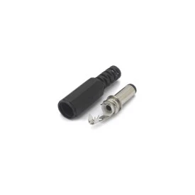 Plug P4 2,5mm com Rabicho - 101.3.18