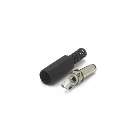Plug P4 2,1mm com Rabicho - 101.3.19