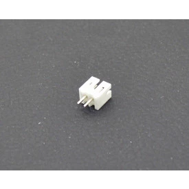 Alojamento Macho DS-1066-XXMVW6X PCB Mini Passo de 2.00mm - 2 a 15 Vias