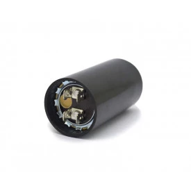 Capacitor de Partida 108-130uF/110Vac 50/60Hz 36x69,2mm - PM1-10