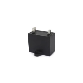 Capacitor de Partida Quadrado 10uF/450Vac 50/60Hz +-5%