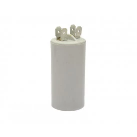 Capacitor de Partida Fast-On 10uF/380/400Vac 50/60Hz +-5%