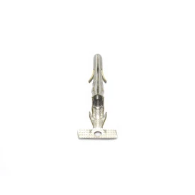 Terminal Macho para alojamento Fêmea JS-1114-04HT MATE-N-LOK - Únitario