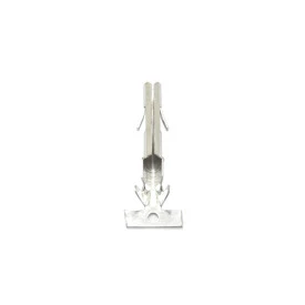 Terminal Fêmea para Alojamento Macho JS-1114-04WT MATE-N-LOK - Únitario