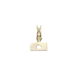 Terminal para Conector Micro Fit Fêmea JS-1126-T - Unitário