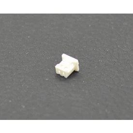 Alojamento Fêmea JS-1146 Passo de 1.25mm - 2 a 10 Vias