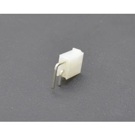 Conector Macho Mini Fit Passo de 4,20mm 90º - JS-1152 - 2 a 24 Vias