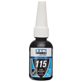 Adesivo Anaeróbico 115 - Tek Bond