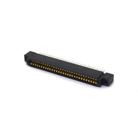 Conector Edge PCI 180º 2x30 - 120653C060-2,54