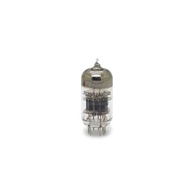 Válvula Duplo Triodo 12AX7WA ECC83 7025 - Sovtek