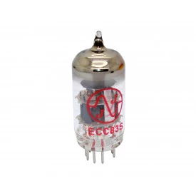 Válvula Duplo Triodo 12AX7 ECC83S 7025 - JJ Tesla