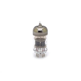 Válvula Duplo Triodo 12AX7WC ECC83 7025 - Sovtek