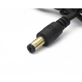 Fonte de Alimentação Chaveada 12V/1A com Plug 2,1mm - 39.1.192