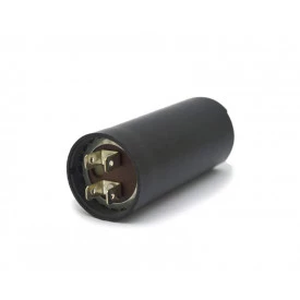 Capacitor de Partida 130-156uF/110Vac 50/60Hz 36x90.3mm - PM1-10