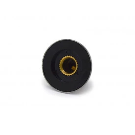 Knob com Seta e com Parafuso - KN-138B