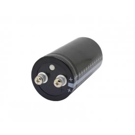 Capacitor Eletrolítico Giga 15000uF/120V