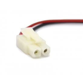 Conector Ket Fêmea com Rabicho 61008-2P - 1563