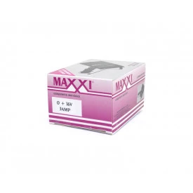 Transformador de Tensão 127/220V para 0V+16V 3A