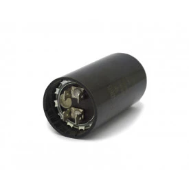 Capacitor de Partida 161-193uF/110Vac 36,3x70mm - PM1-10  