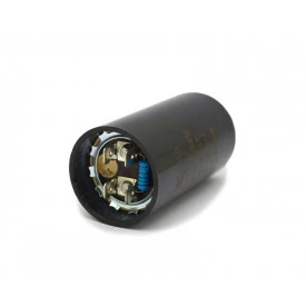 Capacitor de Partida 161-193uF/220-250Vac 50/60Hz