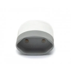 Adaptador Reverso 2P 15A - REF.1632 