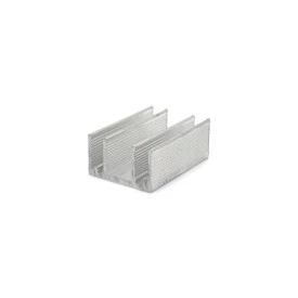 Dissipador de Calor com Furo 183001/40 - Eletro Service 