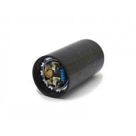 Capacitor de Partida 189-227uF/220-250Vac 50/60Hz 36x69,5mm - UL1-10