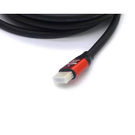 Cabo HDMI HDTV Premium 2.0 5M 4K - 1.170.179