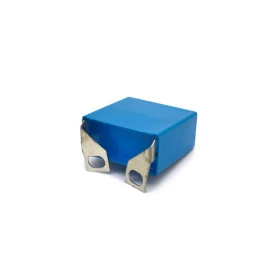 Capacitor Poliéster 1mF/1000V - 32656