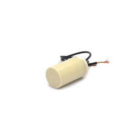 Capacitor de Partida 1uF/250V 50/60Hz +-5%