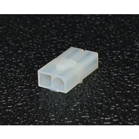 Conector Cabo a Cabo Fêmea Passo de 6.20mm - JS-2000H - 2 a 6 Vias