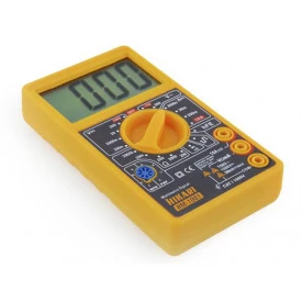 Multímetro Digital HM-1001