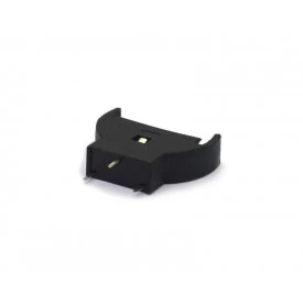 Suporte Vertical para Bateria Tipo Moeda Cr2032 - STA